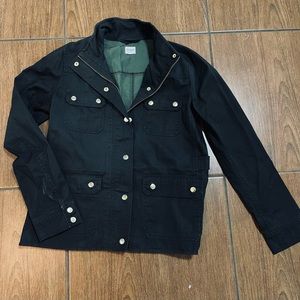JCREW jacket size M